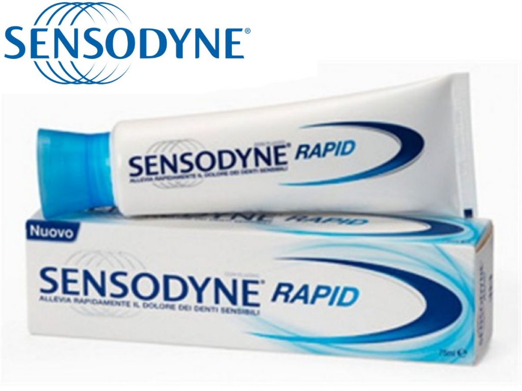 DENTIFRICIO BIOREPAIR PROWHITE ML.75 
